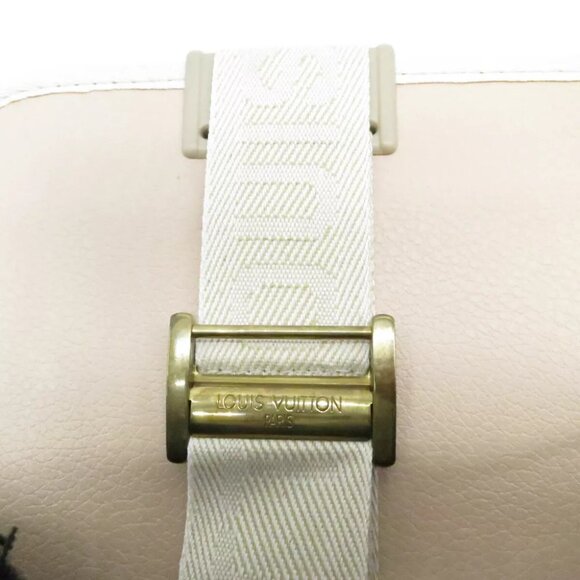 LOUIS VUITTON InnerPlate For Stratos Travel Bag Monogram - Picture 3 of 12